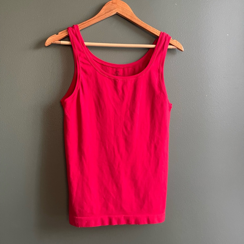 Soma Red Fabulous Cami